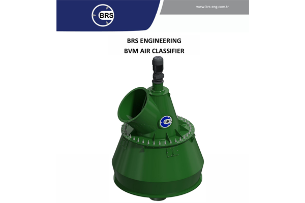 BRS BVM Classifier Catalog